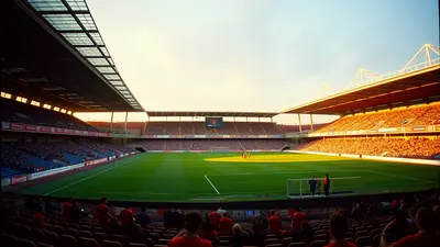 The 1975-76 Season: A Journey to the FA Cup Semi-Finals