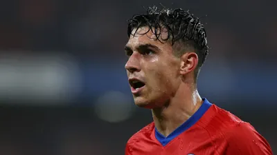 Manchester City beat Crystal Palace 4-1 at Selhurst Park, with a brace from Rayan Cherki, leaving the Eagles rooted to...