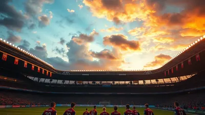 Crystal Palace Begin Premier League Campaign
