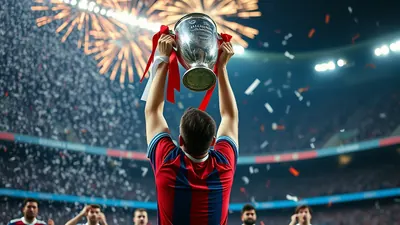 Crystal Palace's Historic Journey to the Europa Conference League Final