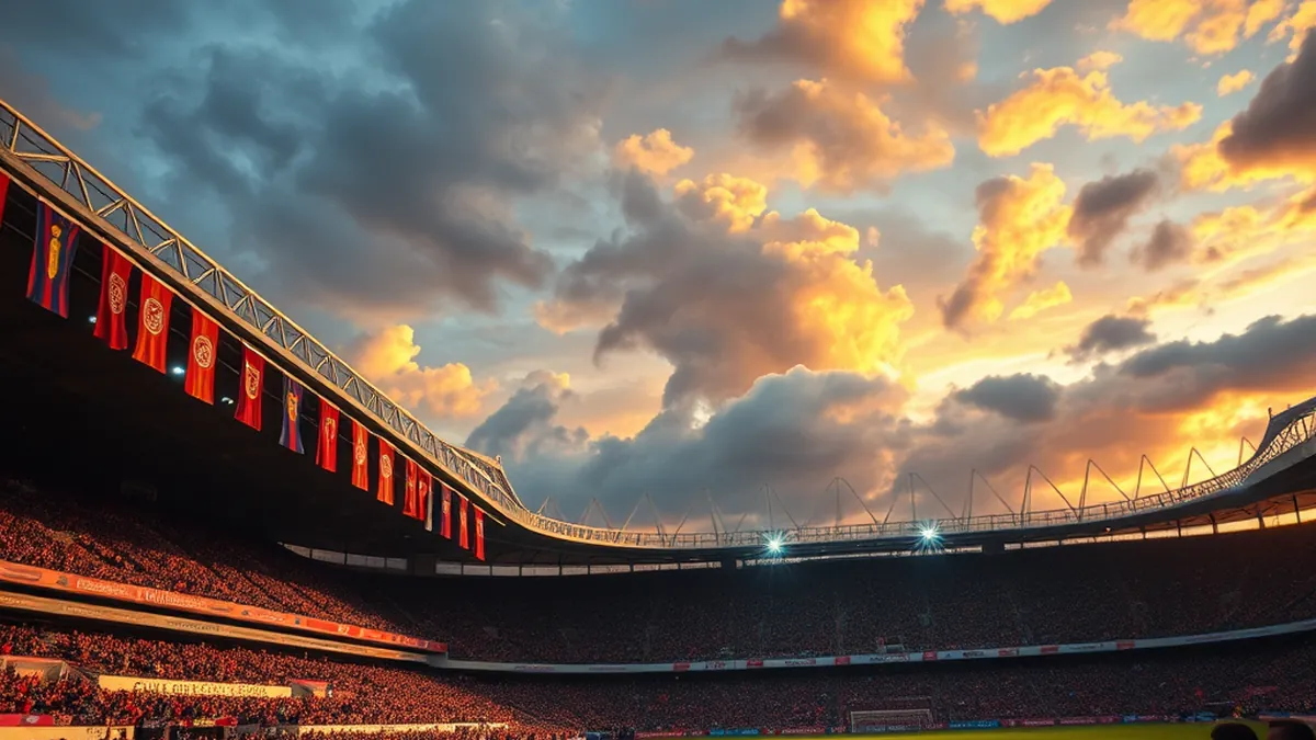 Crystal Palace’s 2026-27 home kit sparks fury among fans