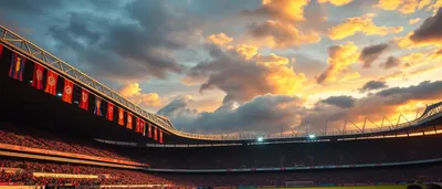 Crystal Palace’s 2026-27 home kit sparks fury among fans