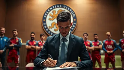Crystal Palace Pursue Manuel Ugarte Amid Manchester United Exit Rumors