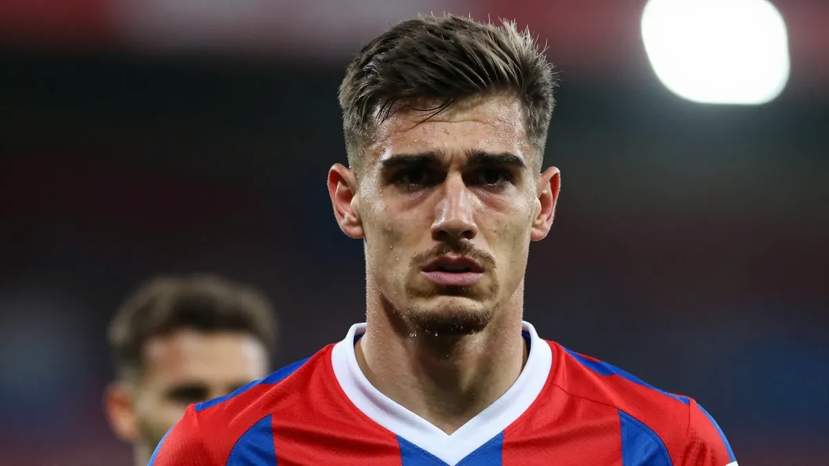 Crystal Palace striker Jean-Philippe Mateta in contract dispute with the club