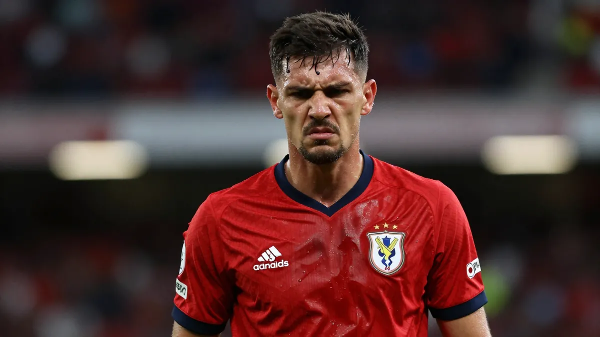 Crystal Palace Transfer News: Pierre Sage's Struggles and Transfer Targets
