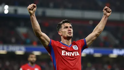 Crystal Palace came from behind twice to beat Fulham 3-2, securing Pierre Sage's first victory and moving the Eagles off...