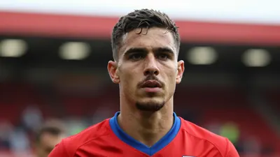 Crystal Palace have agreed a loan deal with Chelsea for defender Axel Disasi, with a medical scheduled as the club seeks...