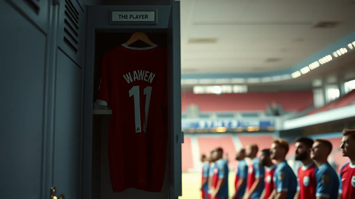 Crystal Palace Star Jean-Philippe Mateta Lured by Nottingham Forest