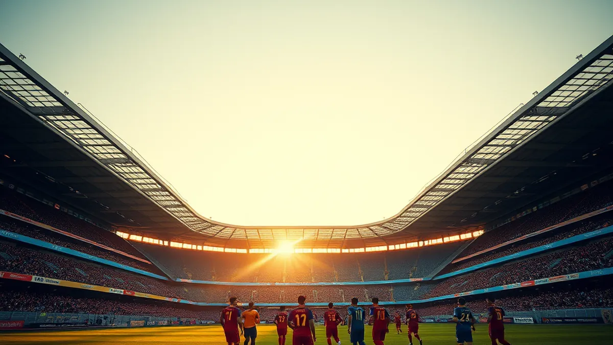 Eberechi Eze's Emotional Return to Crystal Palace: A Heartfelt Moment