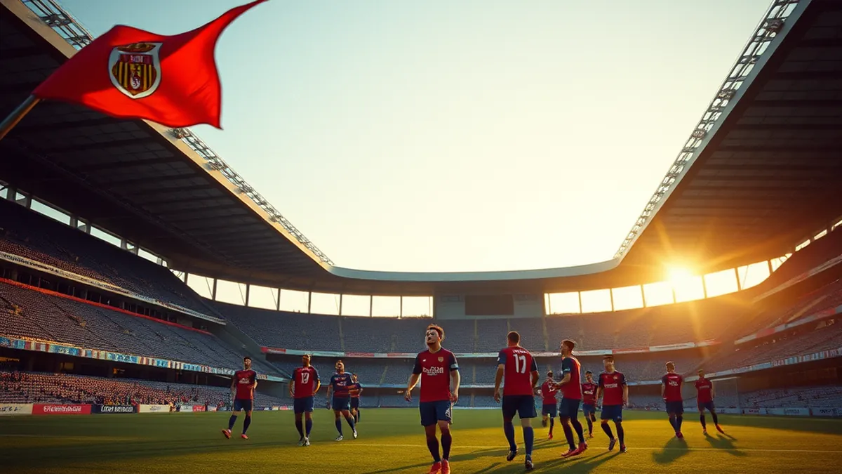 Reassessing Crystal Palace's Tactical Approach: Time for a Shift?
