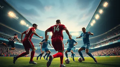 Liverpool vs Crystal Palace: Get match tickets now