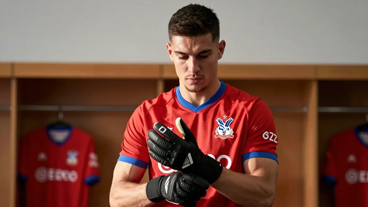 Crystal Palace have hijacked Aston Villa's move for defender Joel Ordonez, talkSPORT reports, as the Eagles look to...