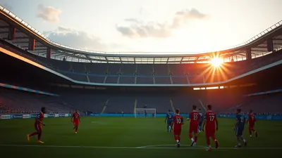 Crystal Palace's European Mission: Securing a Semi-Final Place in the Europa Conference League