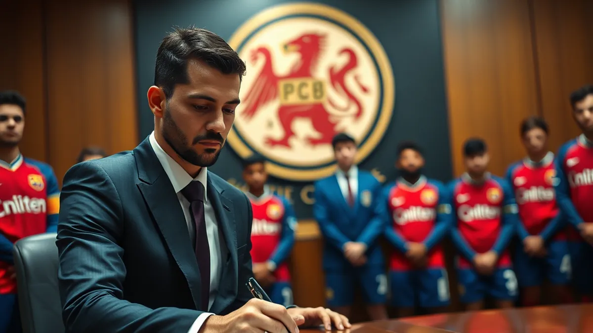 Crystal Palace Transfer News: Summer 2026 Signings and Departures