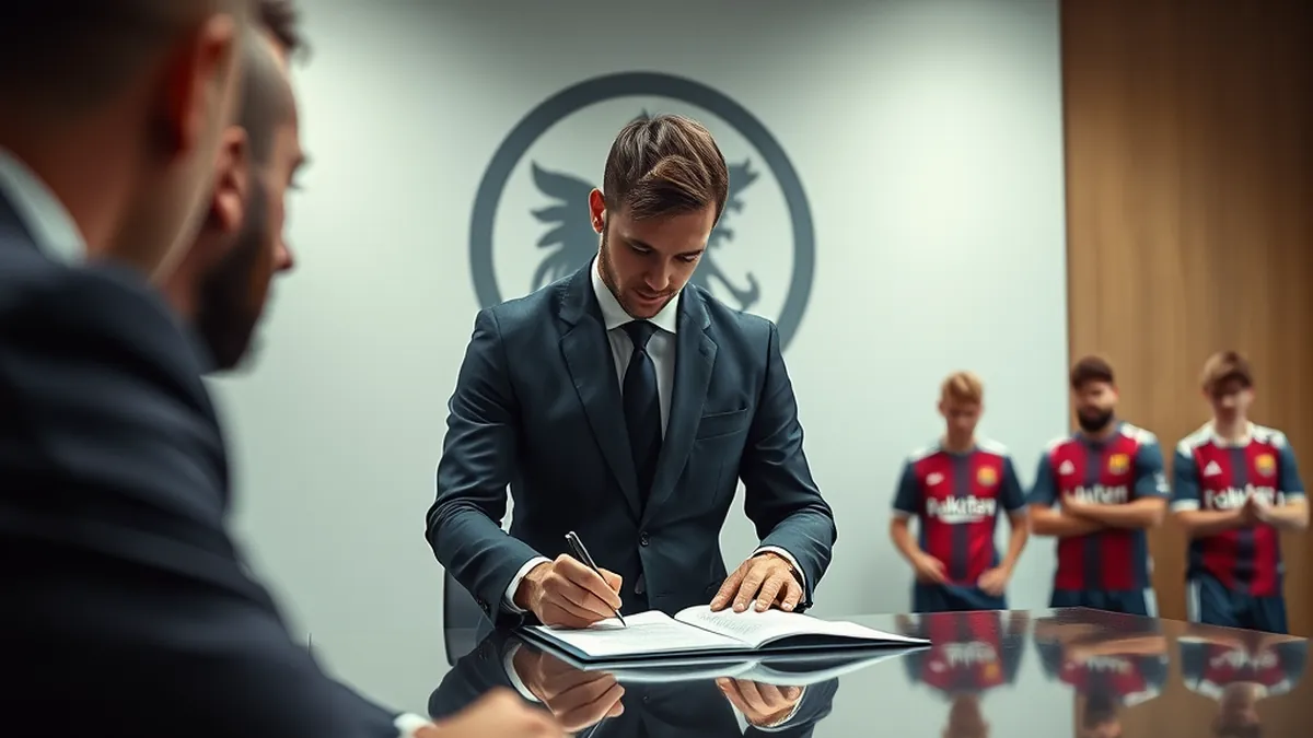 Crystal Palace Transfer Update: Squad Audit Reveals Key Players