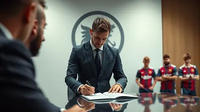 Crystal Palace Transfer Update: Squad Audit Reveals Key Players