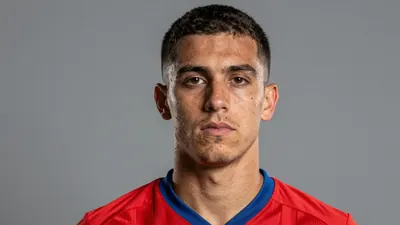 Eintracht Frankfurt's Farès Chaïbi, 23, is in advanced talks with a Premier League side, with Crystal Palace previously...