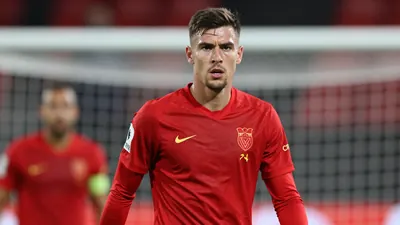Crystal Palace lose Maxence Lacroix as Chelsea seal £51m transfer