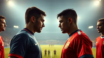 Crystal Palace vs Rayo Vallecano: Conference League Final Preview and Insights