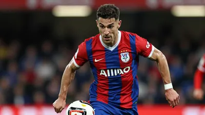 Crystal Palace kick off Como Cup with Lens test