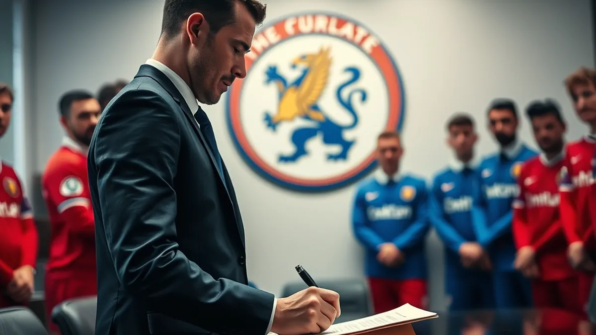 Crystal Palace Transfer News: Fans Suggest World Cup Signings
