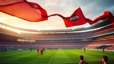 Reviving the Wing Play: How Crystal Palace Can Adapt Tactically