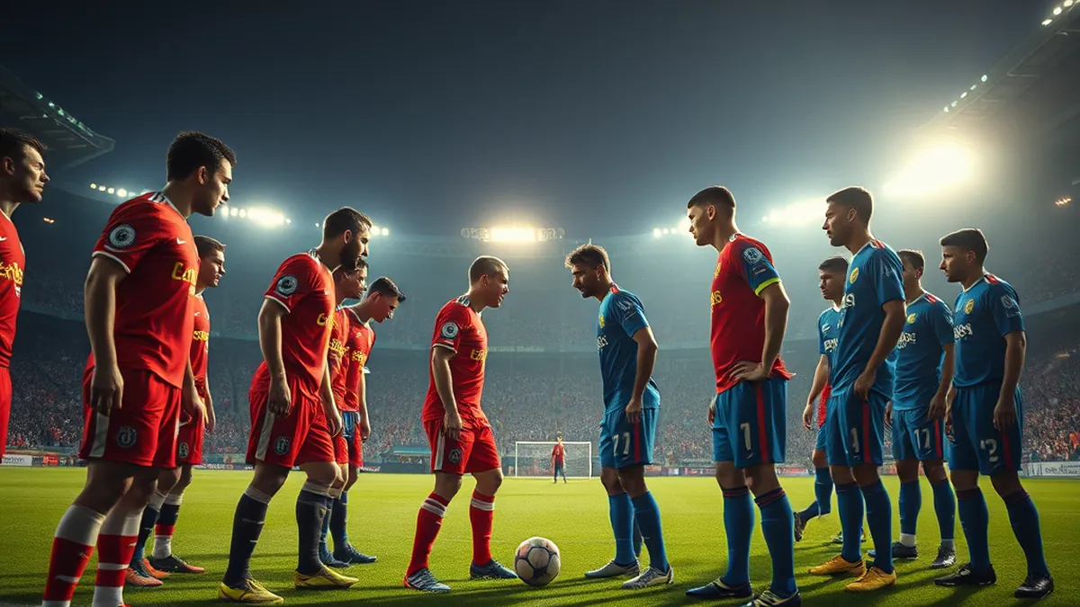 Crystal Palace Faces Liverpool in Unbeaten Clash