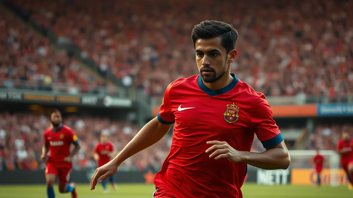 Crystal Palace Tops Premier League World Cup Goals Chart