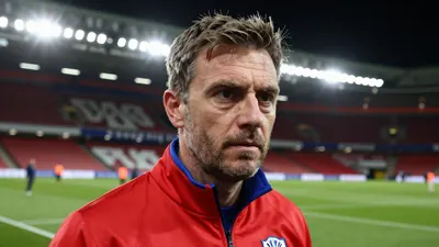 Crystal Palace sit 20th with zero points after a heavy loss to Man City, amid key injuries, transfer exits and the...