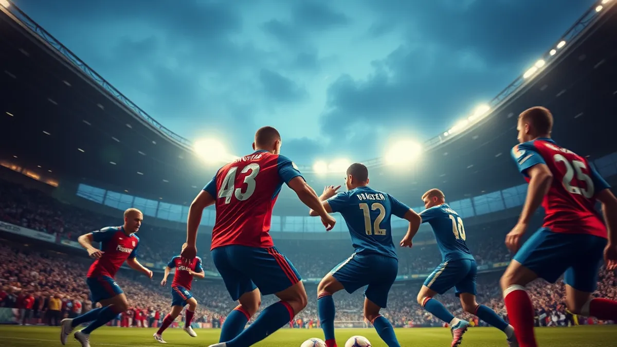 Premier League Opener: Chelsea FC Hosts Crystal Palace