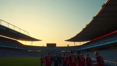 Crystal Palace 2026/27 Premier League Fixtures Released