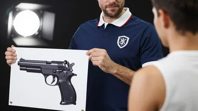 Crystal Palace Faces Defamation Claim Over Gun Banner