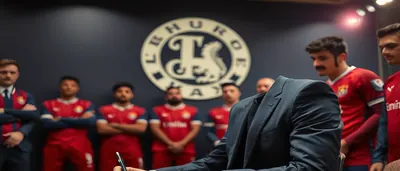 Crystal Palace set to sign Brest defender Raphael Le Guen