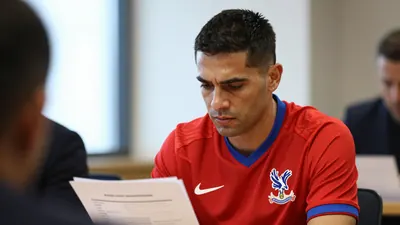 Crystal Palace faces financial scrutiny over Squad Cost Ratio