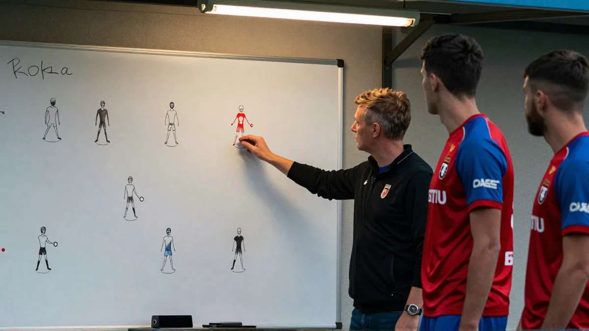 Crystal Palace close in on Chrislain Matsima as Maxence Lacroix exit fears grow