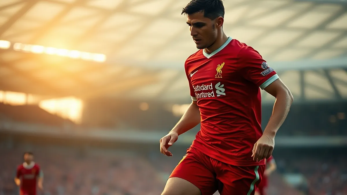Crystal Palace Surpass Real Madrid, Liverpool in World Cup Representation