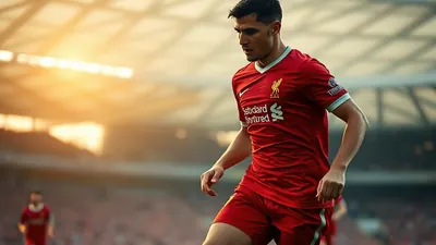 Crystal Palace Surpass Real Madrid, Liverpool in World Cup Representation