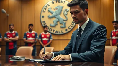 Crystal Palace Target Arnau Martinez in Summer Transfer