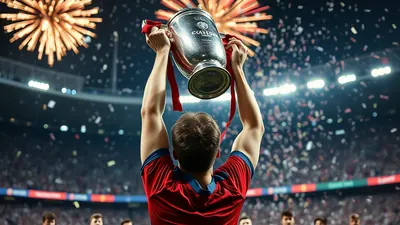 Crystal Palace Faces Rayo Vallecano in Conference League Final