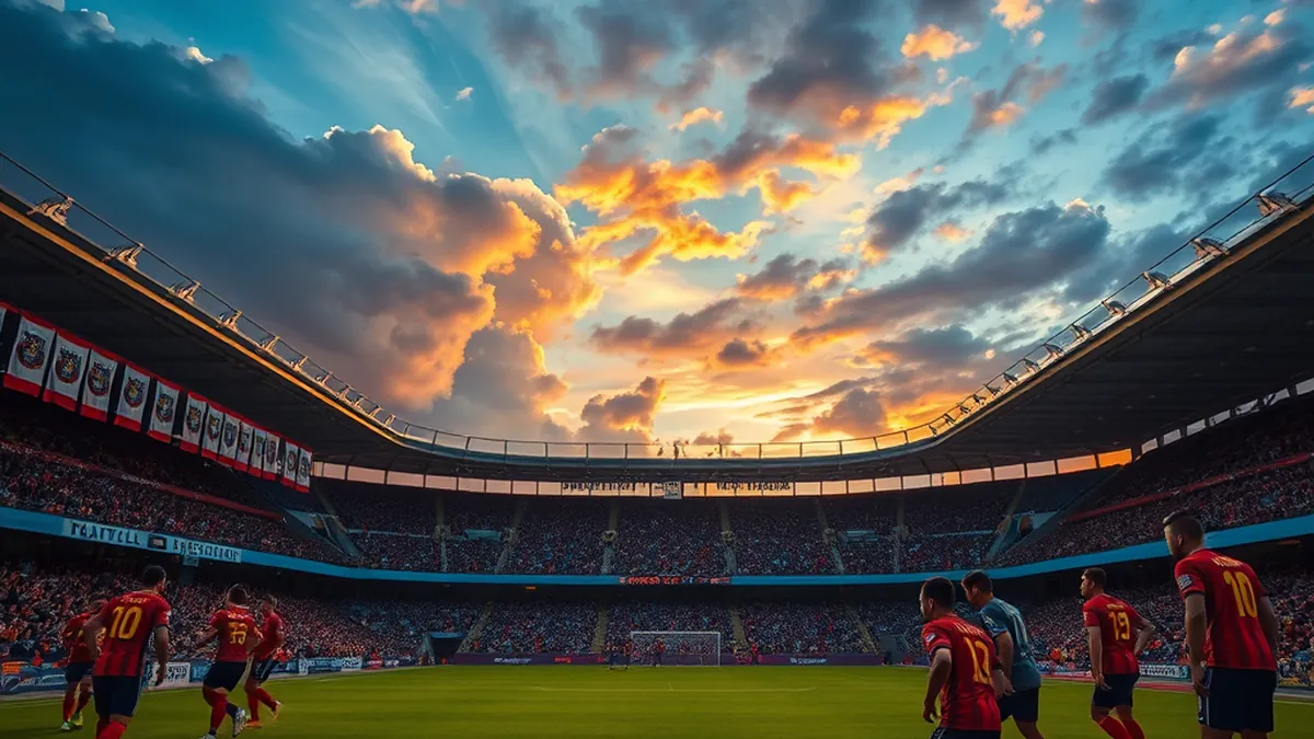 Crystal Palace FC: Live Scores, Matches and Fixtures - 365Scores