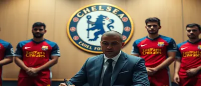 Crystal Palace confirm Maxence Lacroix's Chelsea transfer after £52m bid