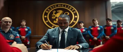 Crystal Palace's €20m bid for Matsima rejected – new offer expected today