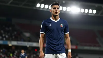 Rennes Sign Crystal Palace Target Charlie Cresswell for €25m