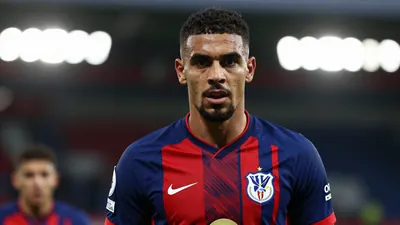 Crystal Palace eye Atalanta defender Odilon Kossounou