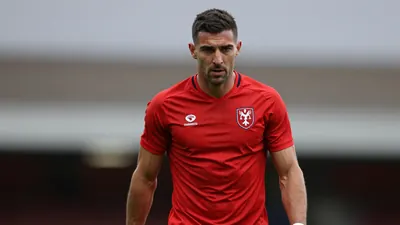 Crystal Palace Transfer News: Former Arsenal Defender on the Verge of Joining