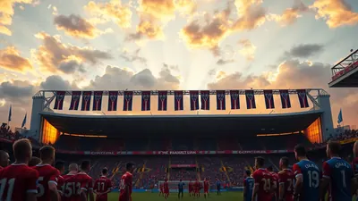 Crystal Palace Sale Could Collapse This Summer