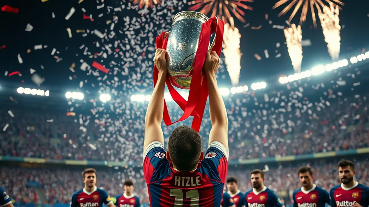 Crystal Palace's Tactical Blueprint for the Europa Conference League Final