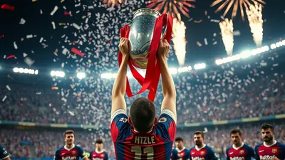 Crystal Palace's Tactical Blueprint for the Europa Conference League Final