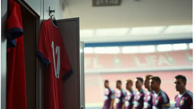 Crystal Palace face transfer nightmare as key star Jean-Philippe Mateta's contract standoff deepens