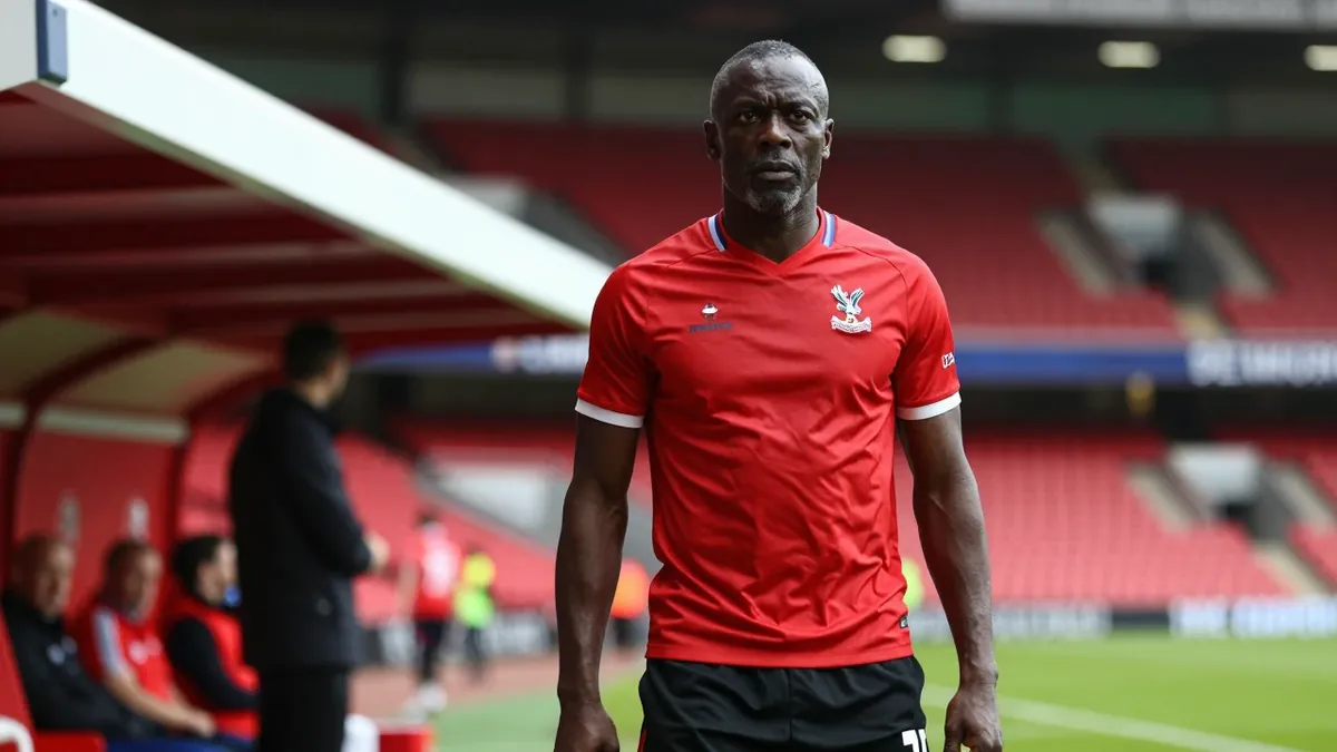 Galatasaray target Crystal Palace players in transfer talks